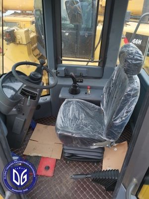 Origin China Lingong956 Used Lingong Loader 956 Wheel Loader Secondhand Lingong Loader 956