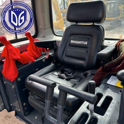 Origin China SD16 Used Shantui Bulldozer SD16 Bulldozer Secondhand Shantui Bulldozer SD16