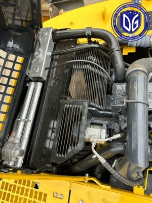 Durable PC300-8 Used crawler excavator Ninety-five new mini komatsu excavator