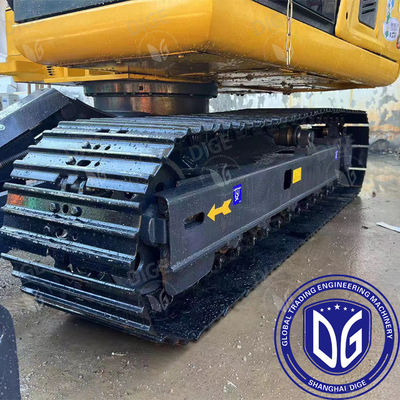Hard-wearing heavy machinery,USED PC70 excavator with Advanced hydraulic systems