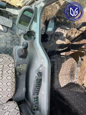Adaptive Terrain Response System EC290BLC 29 Ton Used Volvo Excavator