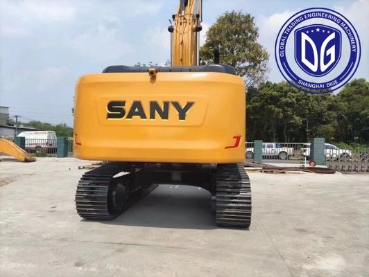 Sany SY305 30.5Ton Used Hydraulic Used Crawler Excavator,Large Construction Equipment On Sale