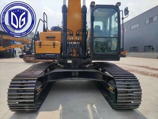 Sany SY305 30.5Ton Used Hydraulic Used Crawler Excavator,Large Construction Equipment On Sale