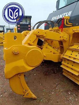 Origin China SD22 Used Shantui Bulldozer SD22 Bulldozer Secondhand Shantui Bulldozer SD22
