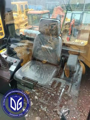 Origin China SD22 Used Shantui Bulldozer SD22 Bulldozer Secondhand Shantui Bulldozer SD22