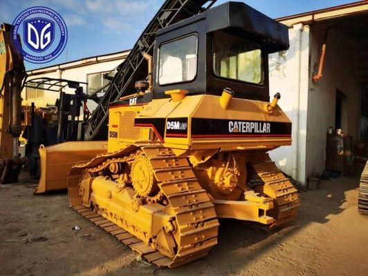 2012mm Track Gauge Model Caterpillar Bulldozer For Excavator In Construction Machinery Categories