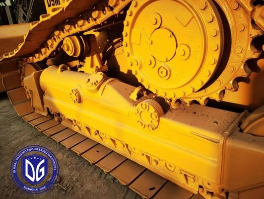 2012mm Track Gauge Model Caterpillar Bulldozer For Excavator In Construction Machinery Categories