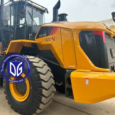 Liugong862 Used Loader,Chinese Famous Brand,Excellent Quality,On Sale Now