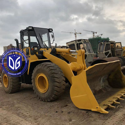 Origin Japan WA380-3 Used Komatsu Loader WA380-3 Wheel Loader Secondhand Komatsu Loader WA380-3