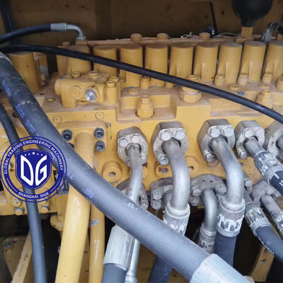 Used CAT320GC 20Ton Caterpillar Crawler Used Excavator Origin From Japan Ready For Sale