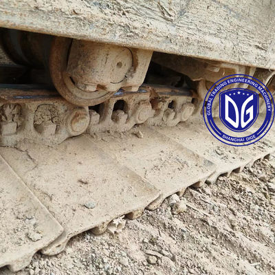 Used CAT320GC 20Ton Caterpillar Crawler Used Excavator Origin From Japan Ready For Sale