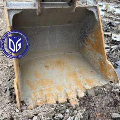 Used Hyundai 305 30.5Ton Crawler Excavator Original And In Good Condition