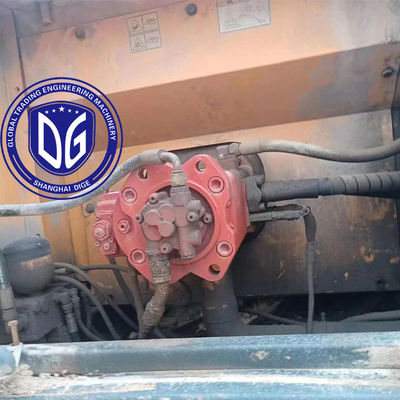 Used Hyundai 305 30.5Ton Crawler Excavator Original And In Good Condition