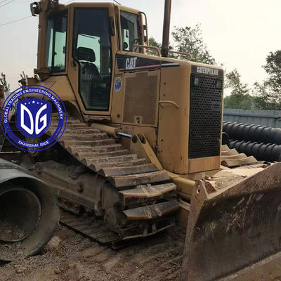 Used Caterpillar CAT D5N Used Bulldozer Origin From Japan Good Performance Available Now
