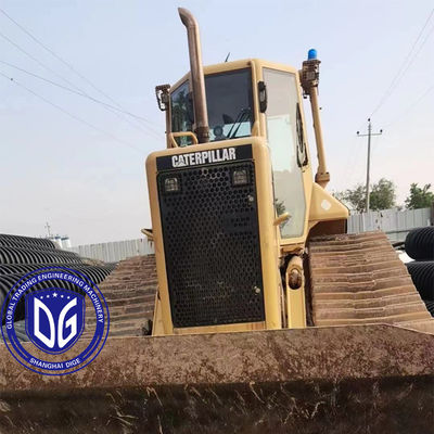Used Caterpillar CAT D5N Used Bulldozer Origin From Japan Good Performance Available Now