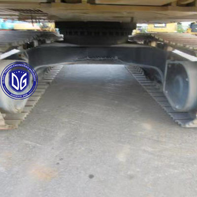 Used CAT320E 20Ton Caterpillar Crawler Used Excavator Original And In Good Condition On Sal
