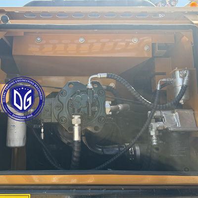 Used Sany SY235 23.5Ton Crawler Excavator In Excellent Condition Available Now