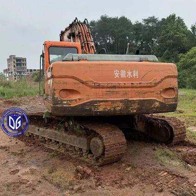 Original Used Doosan DX225 22.5Ton,New Arrival Excavator,Condition Is Excellent,On Sale