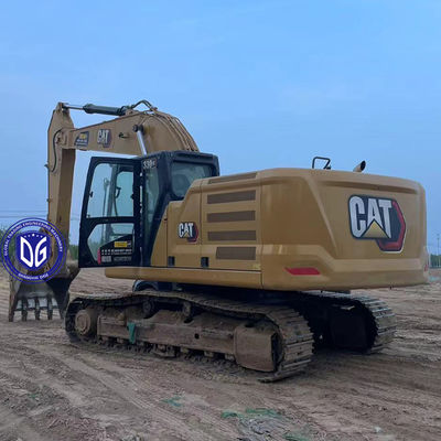 Used CAT330GC 30Ton Caterpillar Crawler Hydraulic Excavator,In Good Performance On Sale