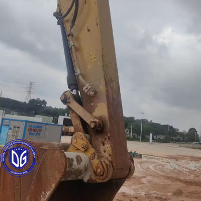 Used CAT330GC 30Ton Caterpillar Crawler Hydraulic Excavator,In Good Performance On Sale