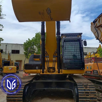 Used CAT 336D 36Ton Caterpillar Crawler Hydraulic Excavator,Special For Large Construction
