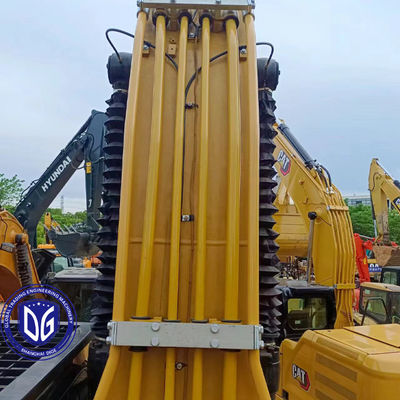 Used CAT 336D 36Ton Caterpillar Crawler Hydraulic Excavator,Special For Large Construction