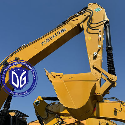 Used CAT 336D 36Ton Caterpillar Crawler Hydraulic Excavator,Special For Large Construction