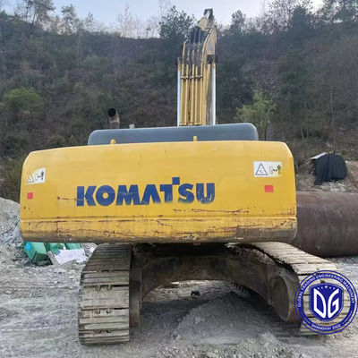 Origin Japan PC450-8 Used Komatsu Excavator PC450-8 Excavator Secondhand Komatsu Excavator PC450-8