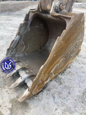 Komatsu PC450-8 Large Excavator Solid Performance Origin From Janpan Ready On Sale