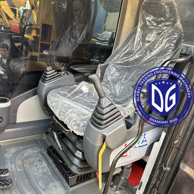 Splendid Used Hydraulic Excavator Caterpillar 329 29Ton 90% New Available Now