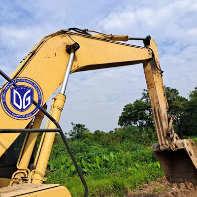 Unleash Full Potential Of Your Construction Projects With Komatsu Excavator PC200