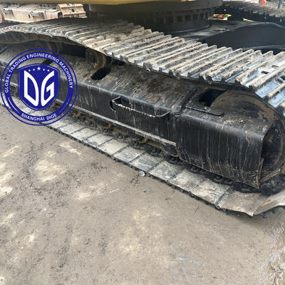 Superior performance Used CAT330GC 30Ton Caterpillar Crawler Hydraulic Excavator