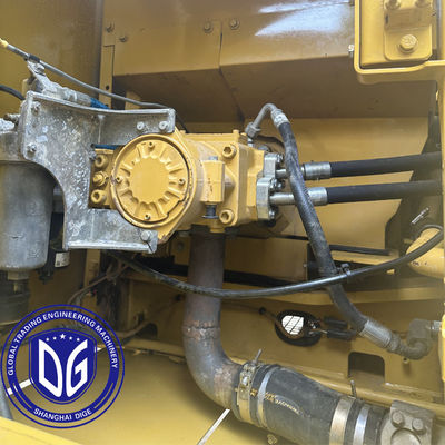 CAT330GC 30Ton Caterpillar Used Hydraulic Excavator 90% New,Advanced Safety Features