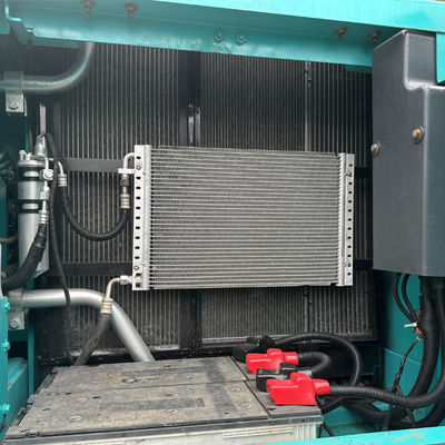 20Ton Japan Brand Excavator Kobelco SK200 Used Excavator For Kobelco Construction Equipment