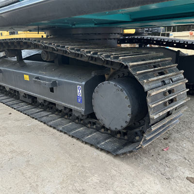 20Ton Japan Brand Excavator Kobelco SK200 Used Excavator For Kobelco Construction Equipment