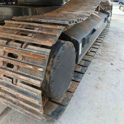 40Ton Japan Brand Komatsu PC400-7 Used Excavator For Komatsu Construction Equipment