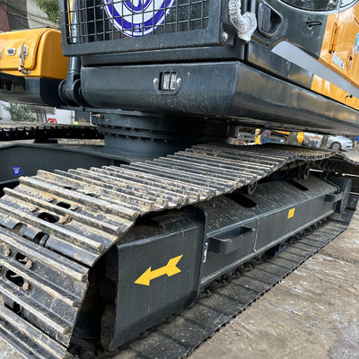 Used Hyundai 220LC-9S Excavator for Sale | Reliable 22 Ton Hyundai Digger in Excellent Condition