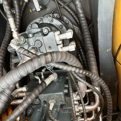 Used Hyundai 220LC-9S Excavator for Sale | Reliable 22 Ton Hyundai Digger in Excellent Condition