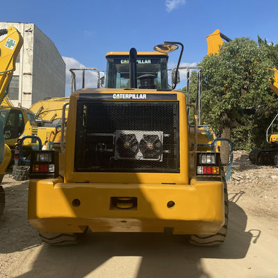 Used CAT966H Loader Japan Caterpillar CAT966H CAT950H CAT950GC  Wheel Loader In High Quality