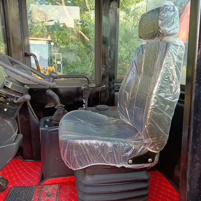 Good Operability And Comfort Caterpillar Power Loader For Your Construction Needs