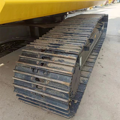 Used PC200-8 Excavator Japan Komatsu PC200-8 PC200-7 PC210 PC220  Crawler Excavator In High Quality