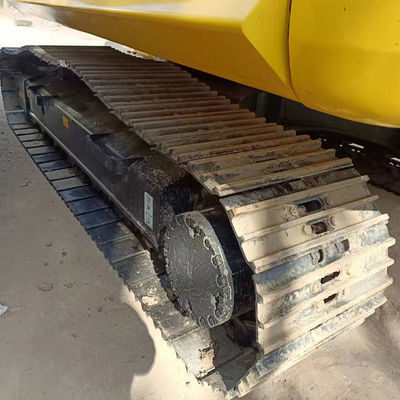 Used PC200-8 Excavator Japan Komatsu PC200-8 PC200-7 PC210 PC220  Crawler Excavator In High Quality