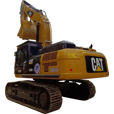 Used CAT336D Excavator Japan Caterpillar CAT320 CAT323 CAT325 CAT329 CAT336 CAT349 Crawler Excavator In High Quality On Sale