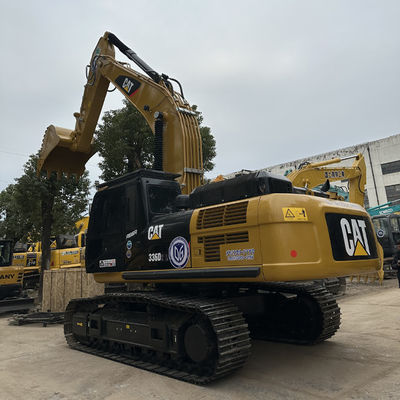 Used CAT336D Excavator Japan Caterpillar CAT320 CAT323 CAT325 CAT329 CAT336 CAT349 Crawler Excavator In High Quality On Sale