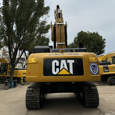 Used CAT336D Excavator Japan Caterpillar CAT320 CAT323 CAT325 CAT329 CAT336 CAT349 Crawler Excavator In High Quality On Sale