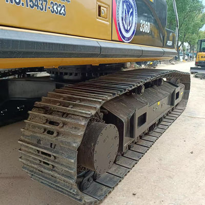 Used CAT336D Excavator Japan Caterpillar CAT320 CAT323 CAT325 CAT329 CAT336 CAT349 Crawler Excavator In High Quality On Sale