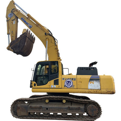 Original PC400-8R Used Excavator Japan Komatsu PC400-7 PC400-8R PC450-7 PC450-8 Crawler Excavator