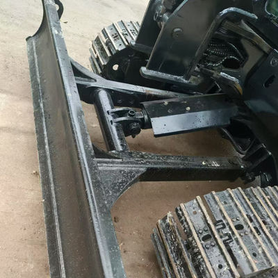 Versatile Mechanical Sany Excavator Machine for Various Work Environment
