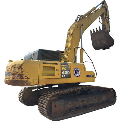 FAQ and T/T Payment for Used Crawler Excavator at Construction Sites
