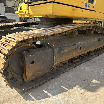 2.4m3 Bucket Capacity komatsu pc400 excavator for Your Construction Business